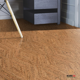 Wicanders Wicanders Cork Essence Novel Edge Naturel - per m2
