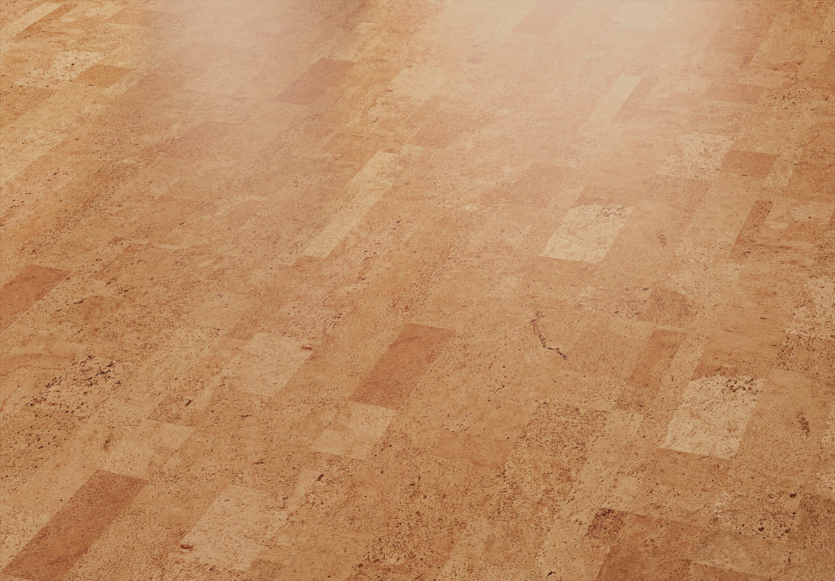 Wicanders Wicanders Cork Essence Originals Harmony - PARTIJ 6,5m2