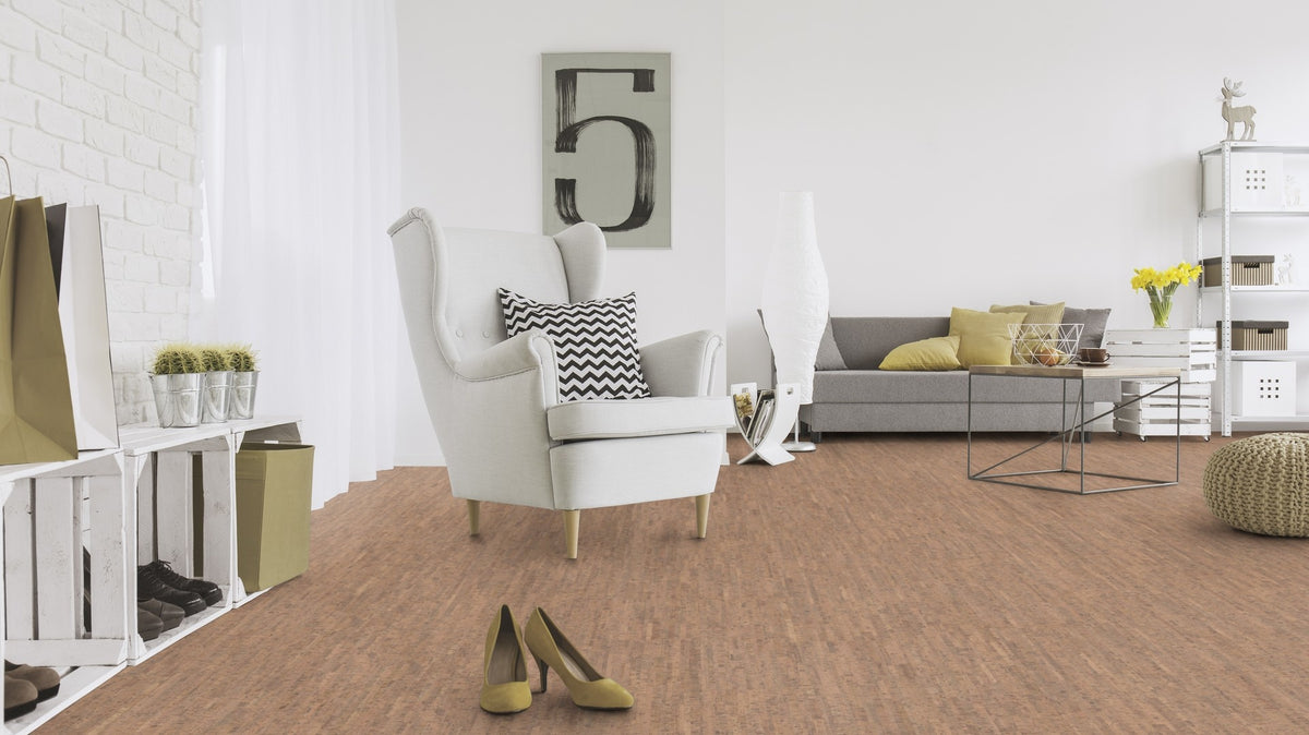 Wicanders Wicanders Cork Go Addict - PARTIJ 8,5m2