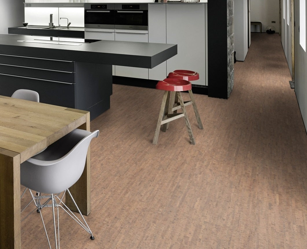 Wicanders Wicanders Cork Go Addict - PARTIJ 8,5m2
