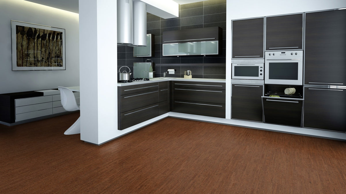 Wicanders Wicanders Cork Go Allure - Partij a 6,5m2