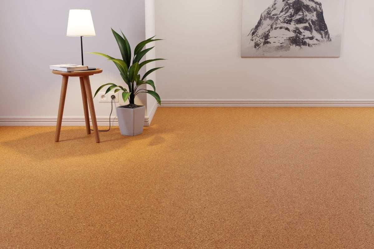Wicanders Wicanders Cork Go Moment - per m2
