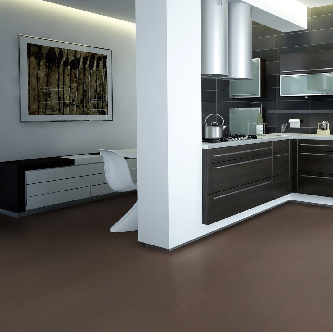 Wicanders Wicanders klik kurkvloer Earth Tones Concrete - ACTIE - Partij 5m2