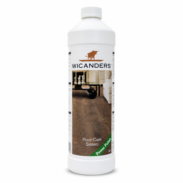 Wicanders Powerpolish