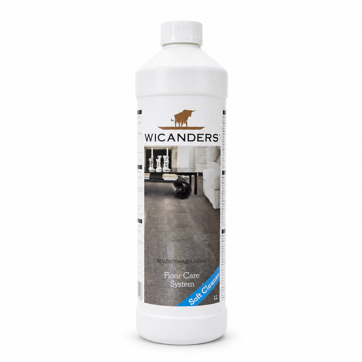 Wicanders Wicanders Soft Cleaner