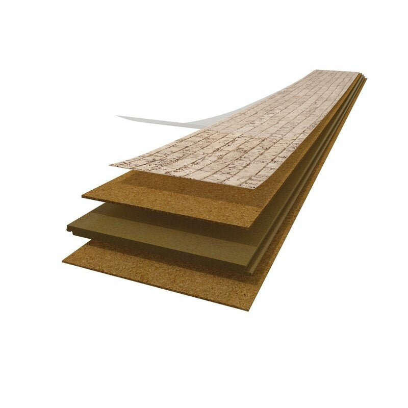 Wicanders Wicanders Stone Essence Azulejo Cellar - Partij 10m2