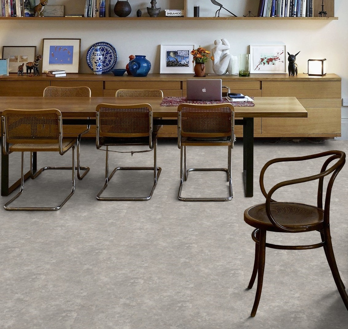 Wicanders Wicanders Stone Essence Concrete Nordic - PARTIJ 6m2