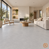 Wicanders Wicanders Stone Essence - Microcement Grijs - per m2
