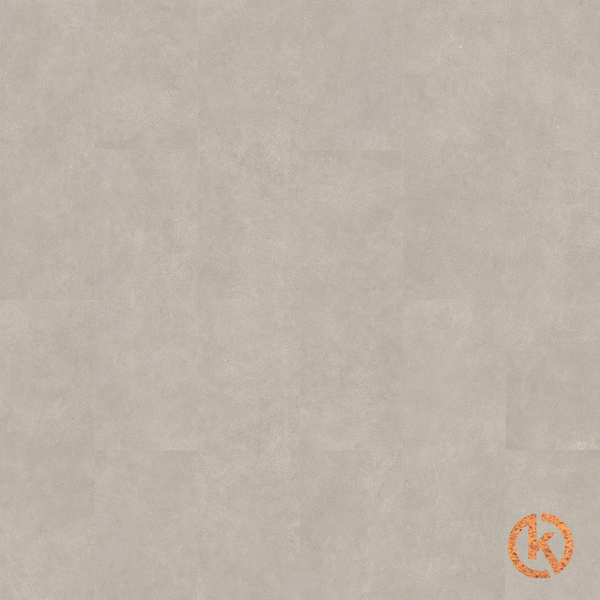 Wicanders Wise - Stone Natural - Microcement Greige - per m2