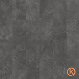Wicanders Wicanders Wise - Stone Natural - Minimal Stone Dark Grey  - per m2