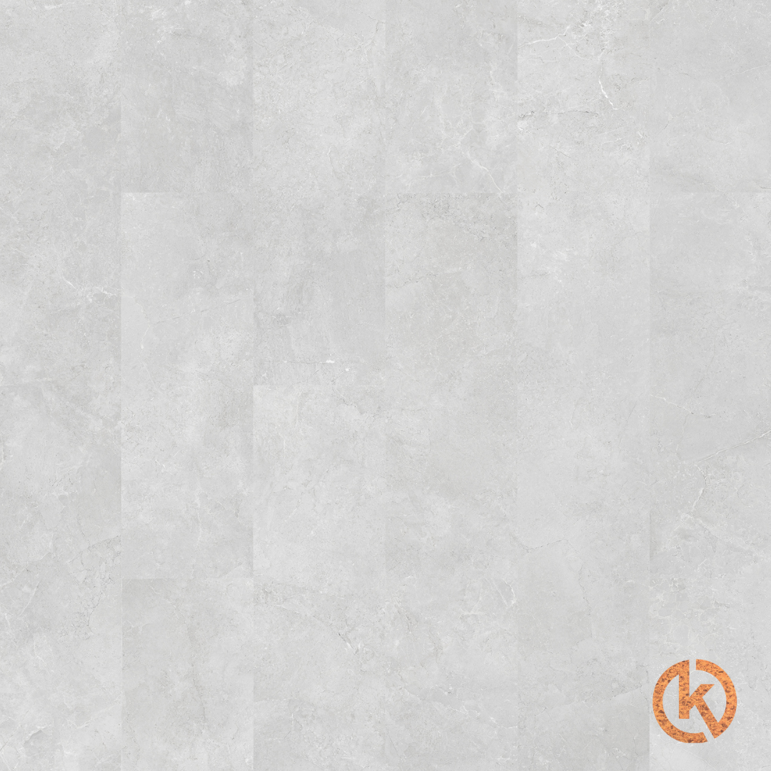 Wicanders Wicanders Wise - Stone Natural - Minimal Stone White - per m2