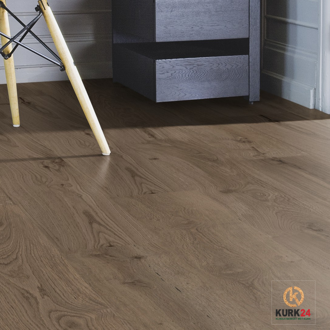 Wicanders Wicanders Wise - Wood Inspire Natural - Dakota Oak Brown - p/m2