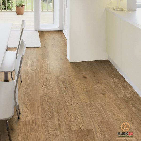 Wicanders Wise - Wood Inspire Natural - Epoca Oak Dark Almond - p/m2