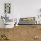 Wicanders Wicanders Wise - Wood Inspire Natural - Epoca Oak Dark Almond - p/m2