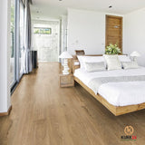 Wicanders Wicanders Wise - Wood Inspire Natural - Epoca Oak Dark Almond - p/m2