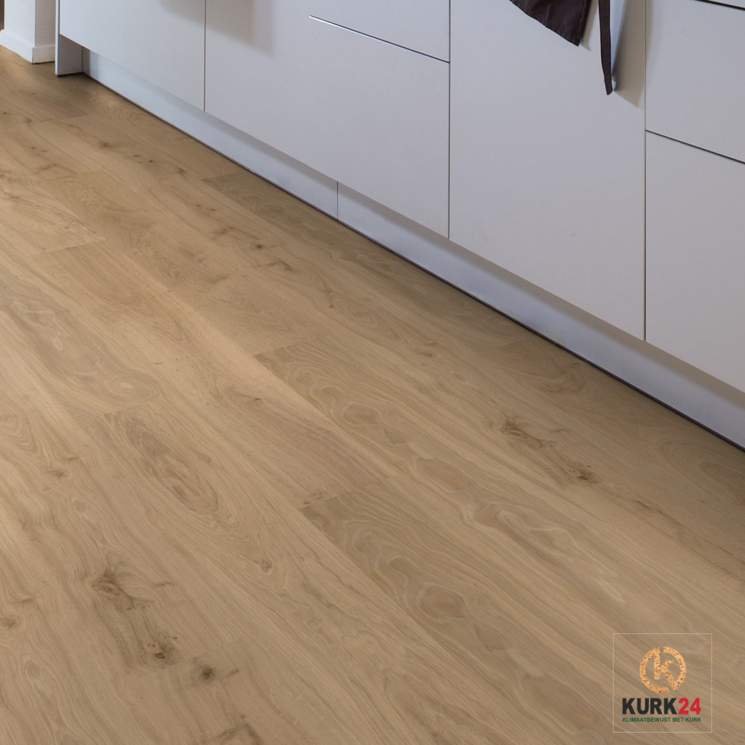 Wicanders Wicanders Wise - Wood Inspire Natural - Natural Oak Almond - p/m2
