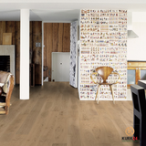 Wicanders Wicanders Wise - Wood Inspire Natural - Natural Oak Almond - p/m2