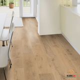 Wicanders Wicanders Wise - Wood Inspire Natural - Natural Oak Almond - p/m2