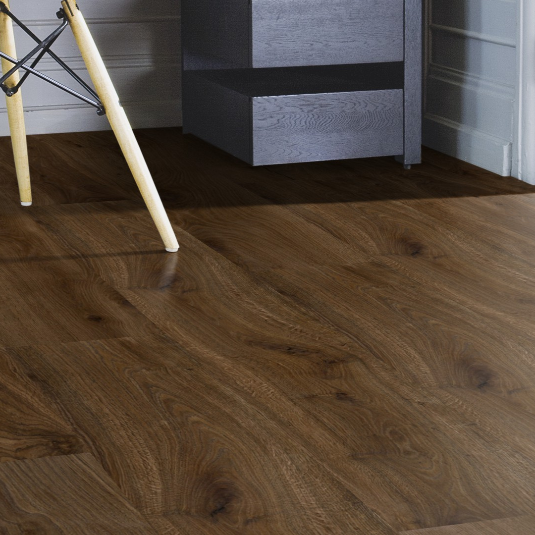 Wicanders Wicanders Wise - Wood Natural - Antique Oak Hazelnut - PARTIJ 8,5m2
