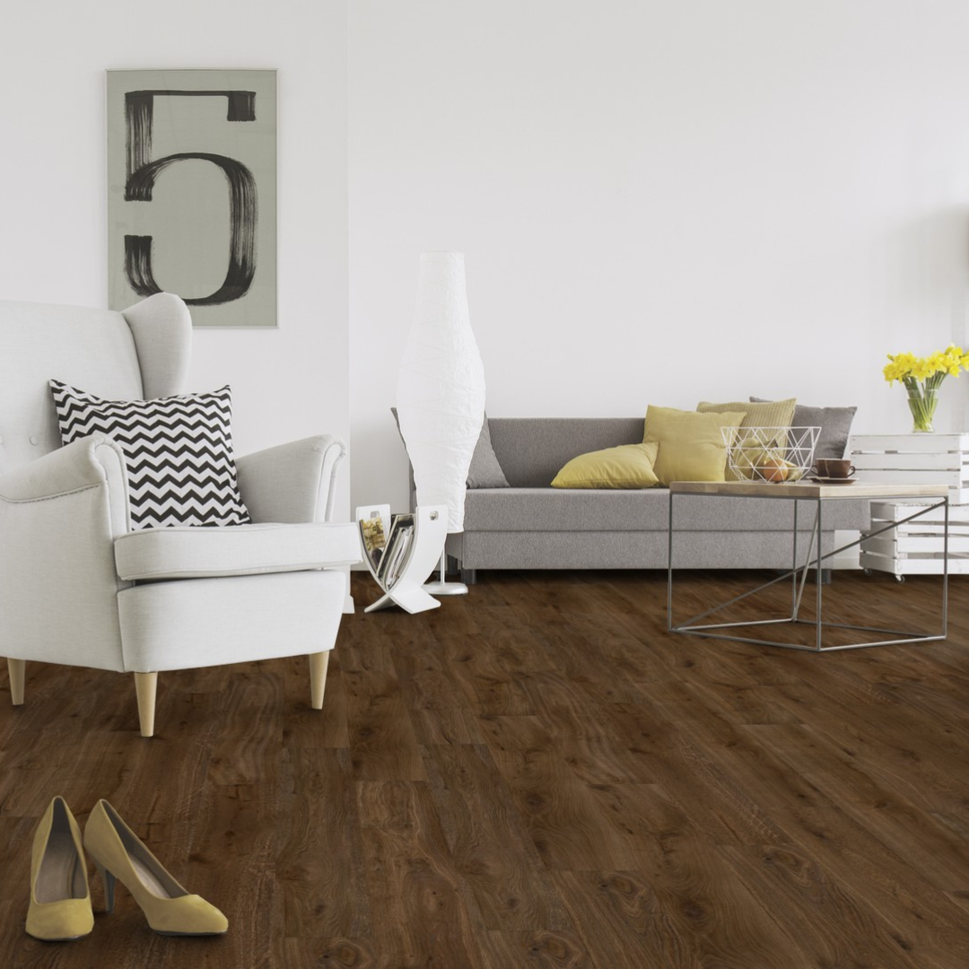 Wicanders Wicanders Wise - Wood Natural - Antique Oak Hazelnut - PARTIJ 8,5m2