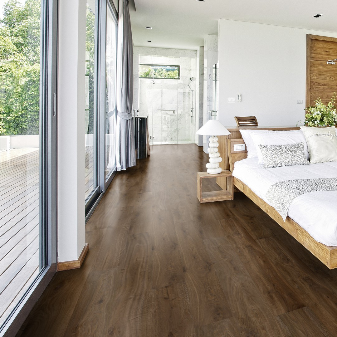 Wicanders Wicanders Wise - Wood Natural - Antique Oak Hazelnut - PARTIJ 8,5m2
