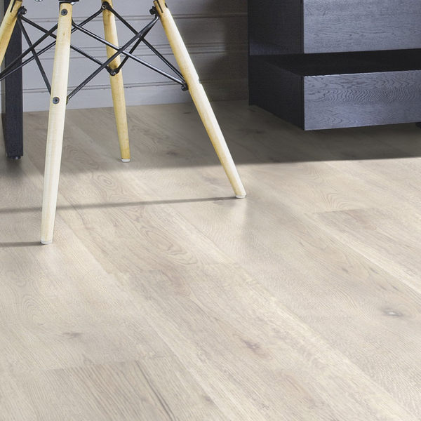 Wicanders Wise - Wood Natural - Ariana Oak White - PARTIJ 9m2