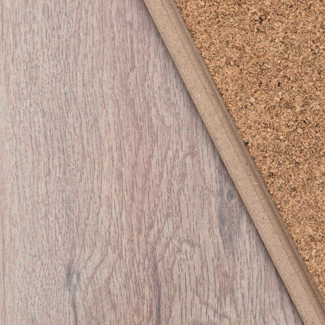 Wicanders Wicanders Wise - Wood Natural - Brushed White Oak - XL - PARTIJ 20m2