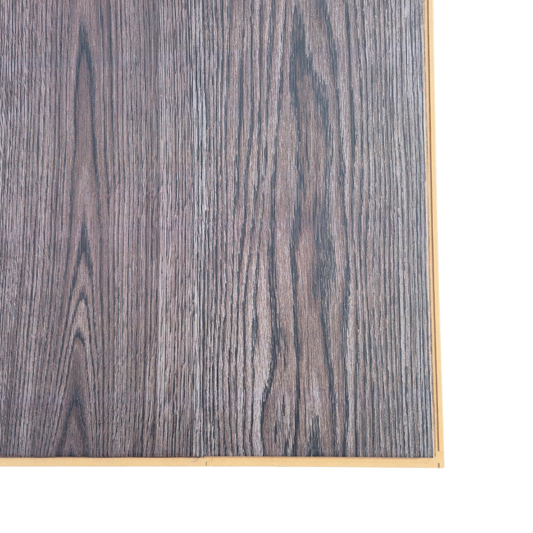 Wicanders Wicanders Wise - Wood Natural - Coal Oak - XL - per m2