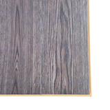 Wicanders Wicanders Wise - Wood Natural - Coal Oak - XL - per m2