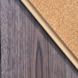 Wicanders Wicanders Wise - Wood Natural - Coal Oak - XL - per m2