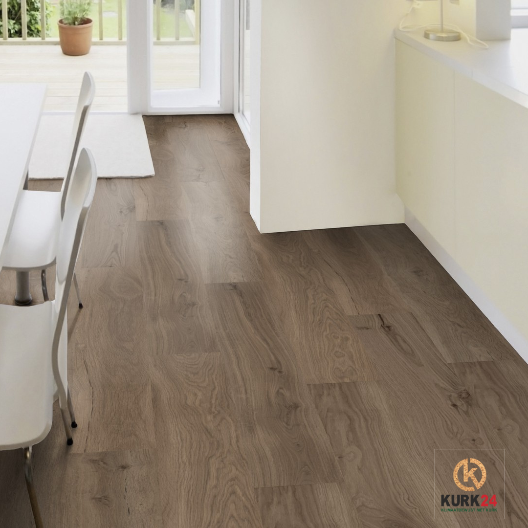 Wicanders Wicanders Wise - Wood Natural -Dakota Oak Brown - p/m2