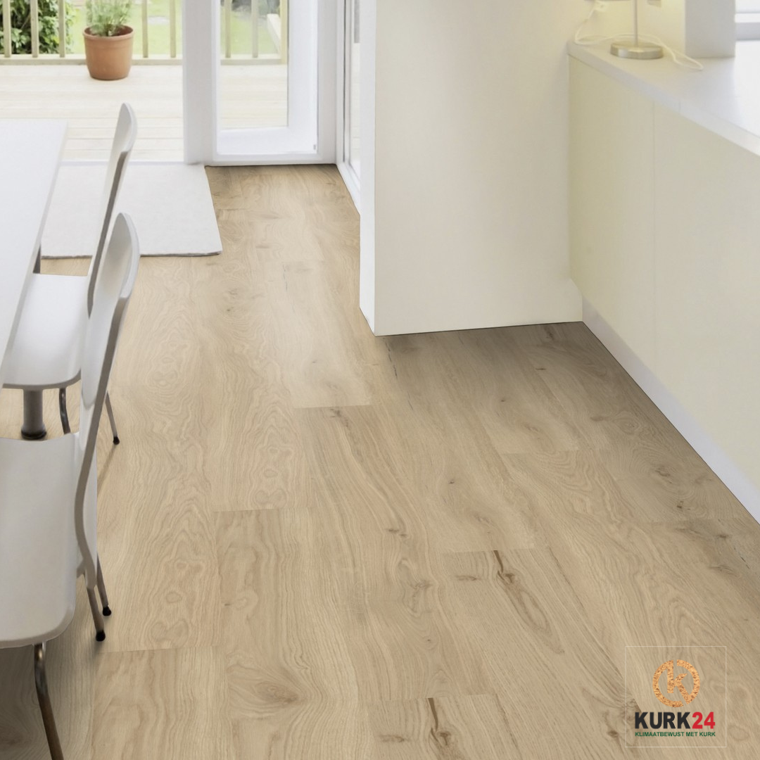 Wicanders Wicanders Wise - Wood Natural - Dakota Oak Sand - p/m2
