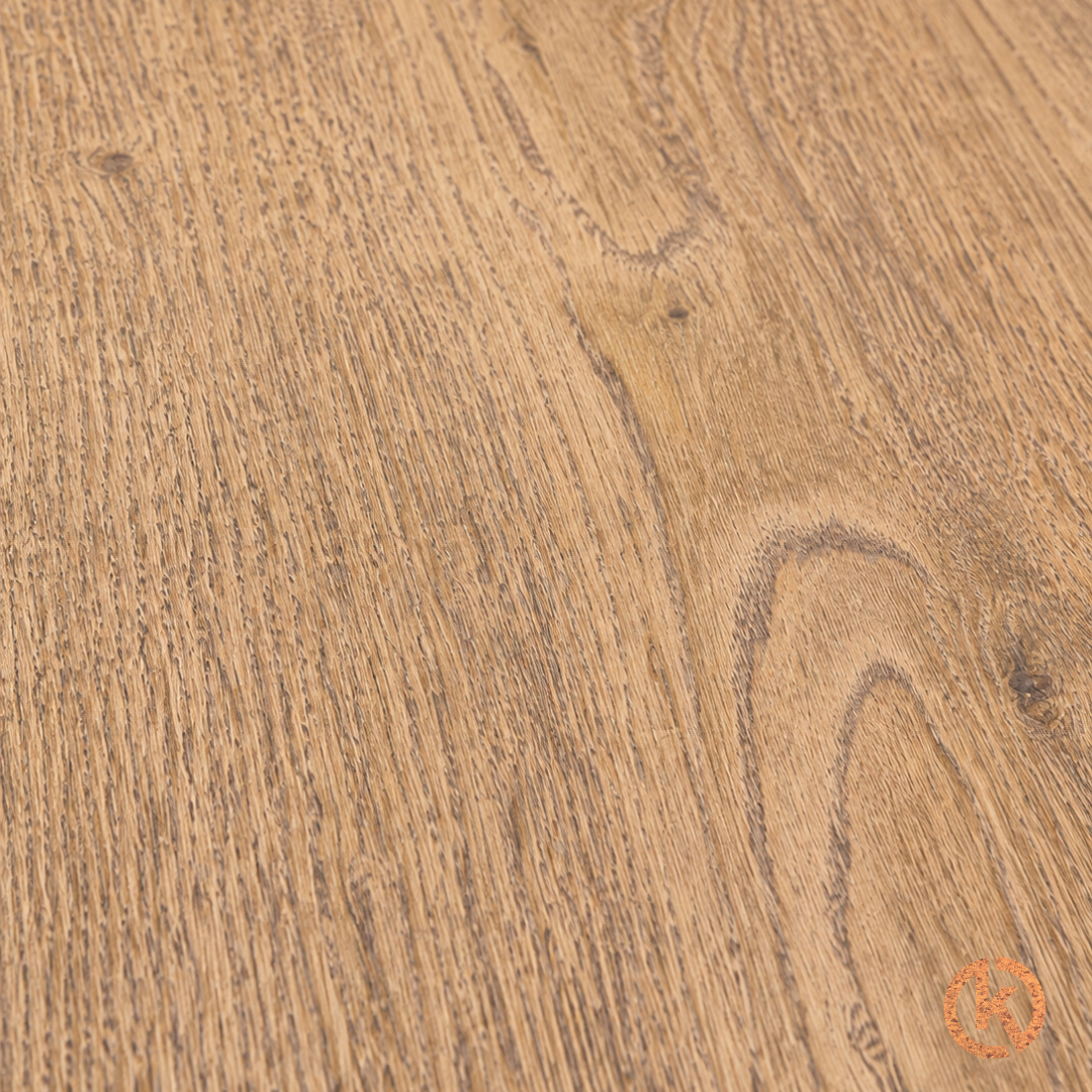 Wicanders Wicanders Wise - Wood Natural - Elegant Rustic Oak - per m2