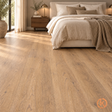 Wicanders Wicanders Wise - Wood Natural - Elegant Rustic Oak - per m2