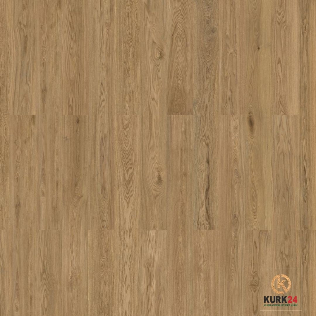 Wicanders Wicanders Wise - Wood Natural - Epoca Oak Dark Almond - p/m2