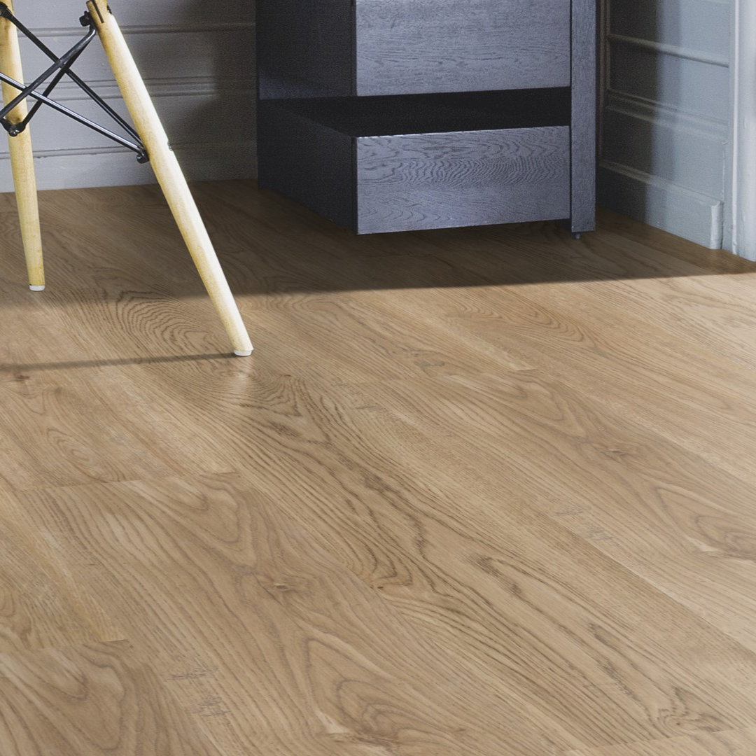 Wicanders Wicanders Wise - Wood Natural - Essential Oak Desert - PARTIJ 7 M2