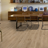 Wicanders Wicanders Wise - Wood Natural - Essential Oak Desert - PARTIJ 7 M2