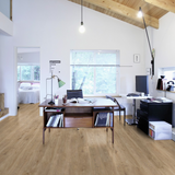 Wicanders Wicanders Wise - Wood Natural - Essential Oak Desert - PARTIJ 7 M2