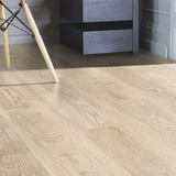 Wicanders Wicanders Wise - Wood Natural - Essential Oak White - PARTIJ 10,5m2