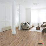 Wicanders Wicanders Wise - Wood Natural - Farnia Oak Savannah - PARTIJ 7m2