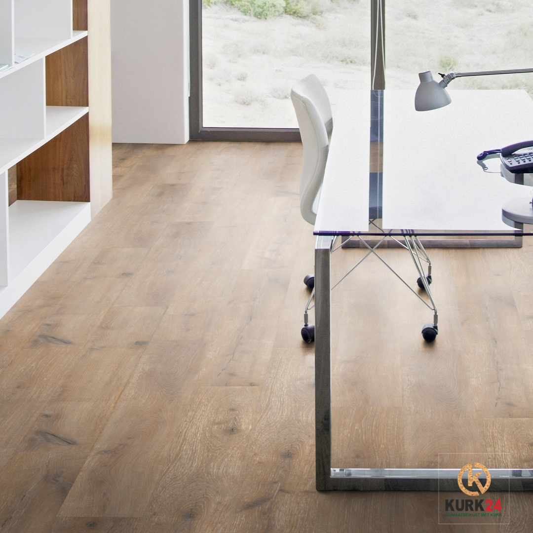 Wicanders Wicanders Wise - Wood Natural - Farnia Oak Savannah - PARTIJ 7m2