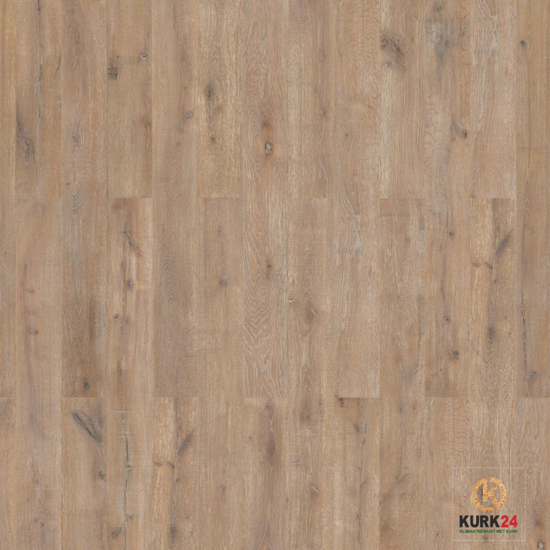 Wicanders Wicanders Wise - Wood Natural - Farnia Oak Savannah - PARTIJ 7m2