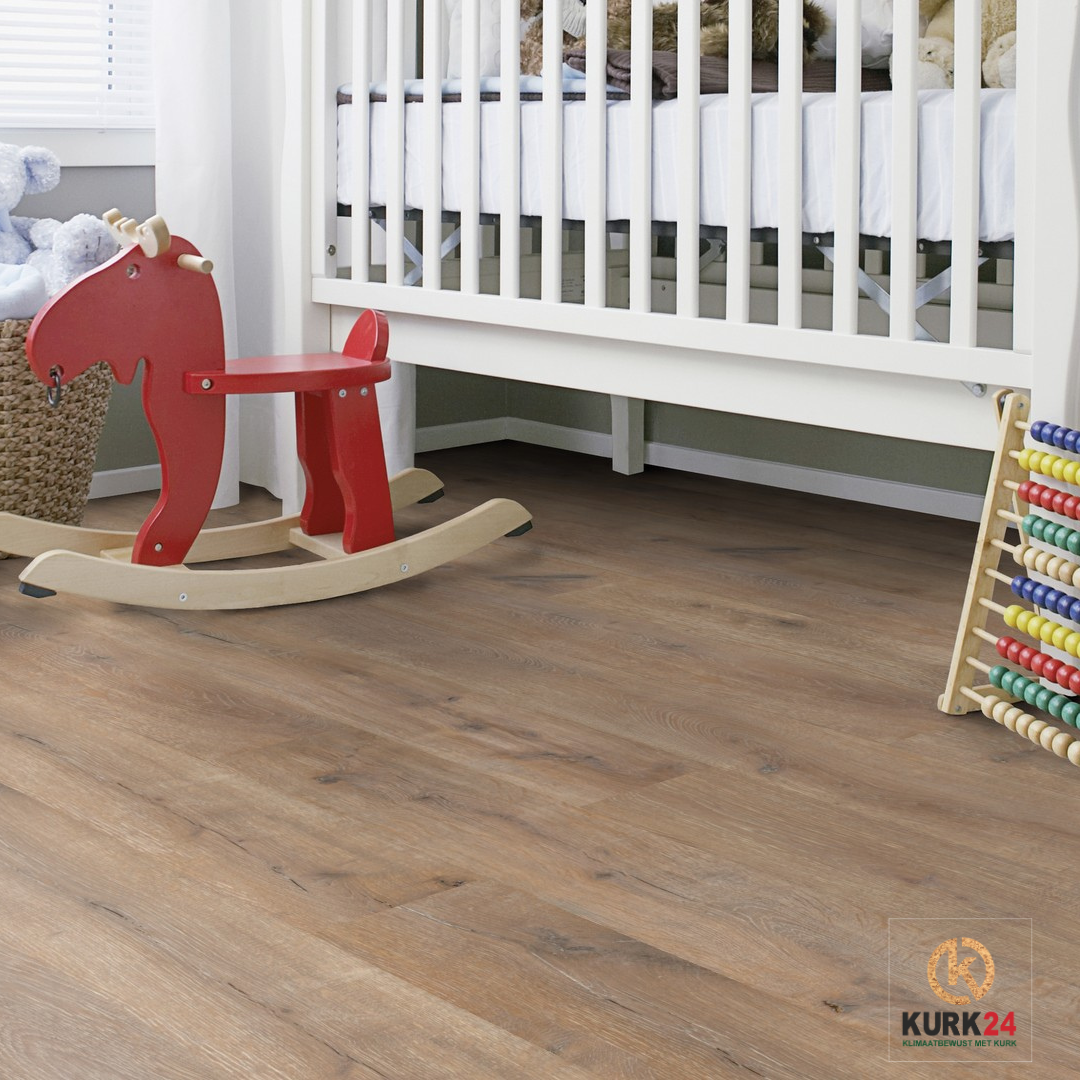 Wicanders Wicanders Wise - Wood Natural - Farnia Oak Savannah - p/m2
