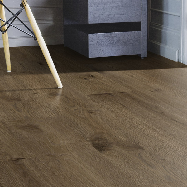 Wicanders Wise - Wood Natural - Ginger Wood Brown - per m2