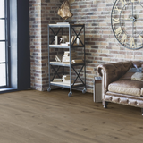 Wicanders Wicanders Wise - Wood Natural - Ginger Wood Brown - per m2