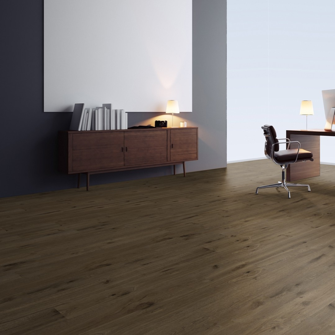 Wicanders Wicanders Wise - Wood Natural - Ginger Wood Brown - per m2