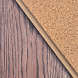 Wicanders Wicanders Wise - Wood Natural - Nebula Oak - XL - per m2