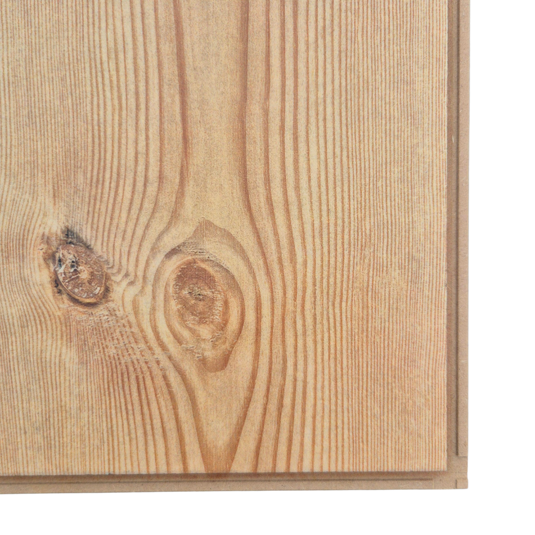 Wicanders Wicanders Wise - Wood Natural - Nordic Pine - XL - PARTIJ 14m2