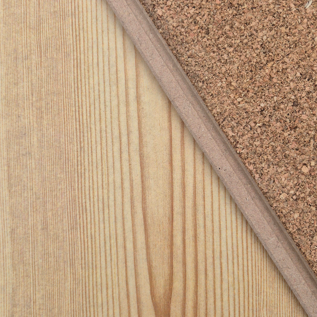 Wicanders Wicanders Wise - Wood Natural - Nordic Pine - XL - PARTIJ 14m2