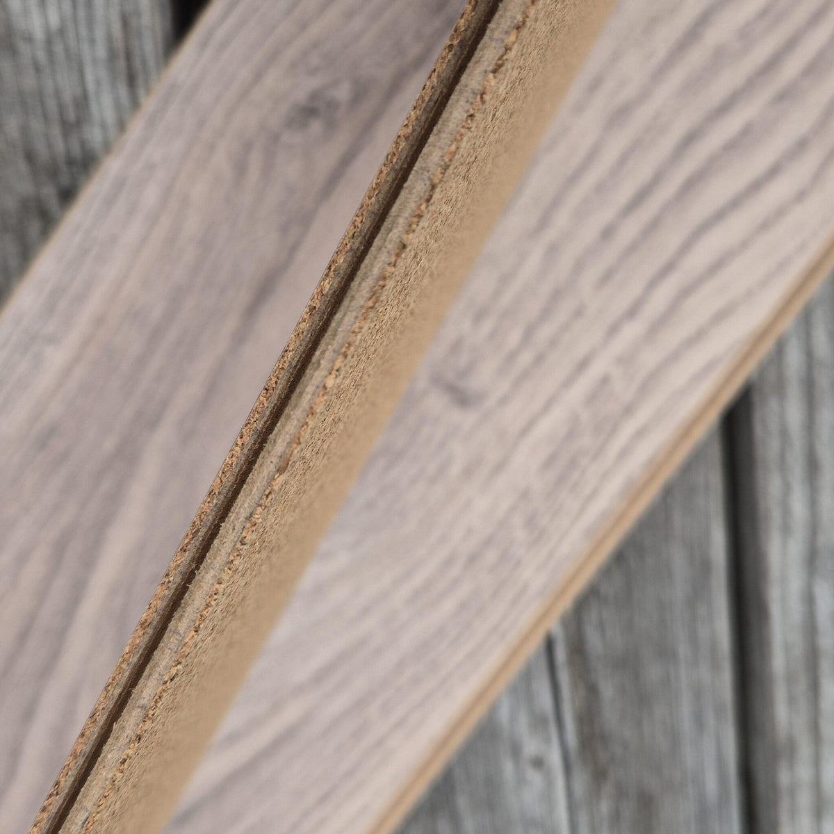 Wicanders Wicanders Wise - Wood Natural - Oak Light Nature - PARTIJ 5,5m2